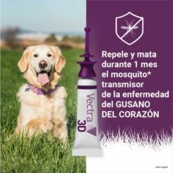 Vectra Pipettes Vermifuges 3D Pour Les Chiens De 10 à 25 Kg 24 Vectra Pipettes Vermifuges 3D Pour Les Chiens De 10 à 25 Kg -Miscota Soldes Boutique 04 vectra Repele Mata mosquito 63bd472de067f g