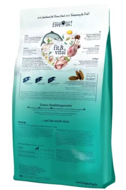 Happy Dog Fit & Vital Medium Adult -Miscota Soldes Boutique 05 FV MediumAdult RS 636924dc0f18a g