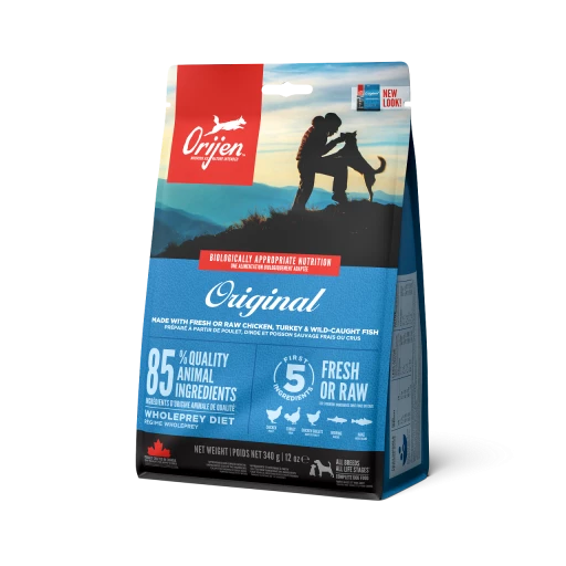 Orijen Original 3 Orijen Original