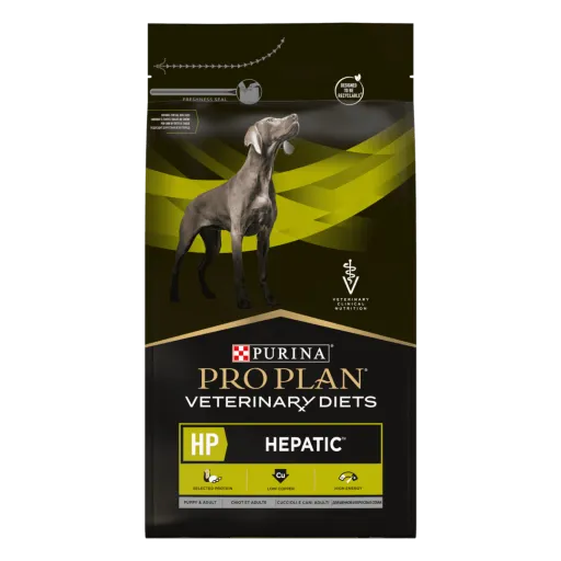 Pro Plan Veterinary Diets HP Hepatic 13 Pro Plan Veterinary Diets HP Hepatic – Image 11