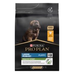 Pro Plan Optistart Puppy Poulet Large Robust 14 Pro Plan Optistart Puppy Poulet Large Robust -Miscota Soldes Boutique 07613035114647 C1N1 44142651 63f5380b7c483 g