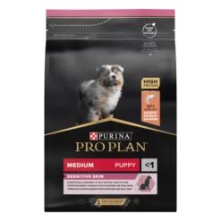 Pro Plan Optiderma Medium Puppy Sensitive Skin Pour Chiots Riche En Saumon 13 Pro Plan Optiderma Medium Puppy Sensitive Skin Pour Chiots Riche En Saumon -Miscota Soldes Boutique 07613035114838 C1N1 44152318 63f64d9146227 g
