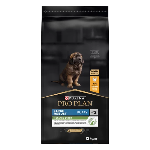 Pro Plan Optistart Puppy Poulet Large Robust 5 Pro Plan Optistart Puppy Poulet Large Robust – Image 3