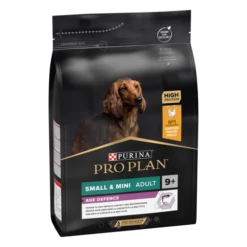 Pro Plan Optiage Small & Mini Adult 9+ Au Poulet -Miscota Soldes Boutique 07613035125049 C1L1 44152224 63f6796f2b765 g