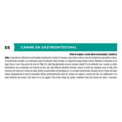 Pro Plan Veterinary Diets EN Gastrointestinal 29 Pro Plan Veterinary Diets EN Gastrointestinal -Miscota Soldes Boutique 07613035163126 L9 ES 44105139 62d924cae32a6 g