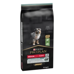 Pro Plan Optidigest Puppy Agneau Medium 13 Pro Plan Optidigest Puppy Agneau Medium -Miscota Soldes Boutique 07613035214767 C1L1 44142631 63f65385901bc g