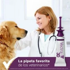 Vectra Pipettes Vermifuges 3D Pour Les Chiens De 10 à 25 Kg 19 Vectra Pipettes Vermifuges 3D Pour Les Chiens De 10 à 25 Kg -Miscota Soldes Boutique 09 vectra vet Recomandado 63bd4706d3070 g