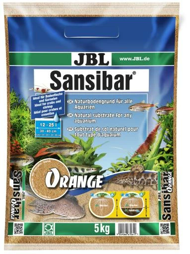 JBL Sansibar Orange 3 JBL Sansibar Orange
