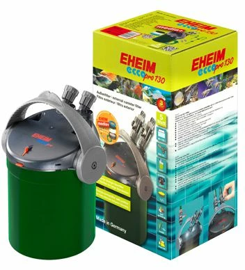 Eheim Filtre Extérieur Ecco Pro 3 Eheim Filtre Extérieur Ecco Pro