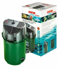 Eheim Filtre Extérieur Classic 27 Eheim Filtre Extérieur Classic -Miscota Soldes Boutique 10589 130222120259 12 g
