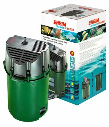 Eheim Filtre Extérieur Classic 14 Eheim Filtre Extérieur Classic – Image 12