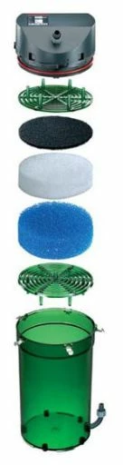 Eheim Filtre Extérieur Classic 11 Eheim Filtre Extérieur Classic – Image 9