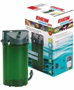 Eheim Filtre Extérieur Classic 19 Eheim Filtre Extérieur Classic -Miscota Soldes Boutique 10589 180117030106 4 g