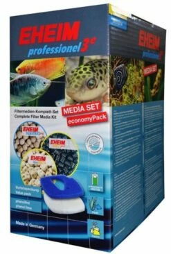 Eheim Media Set Professionnel 2076/78