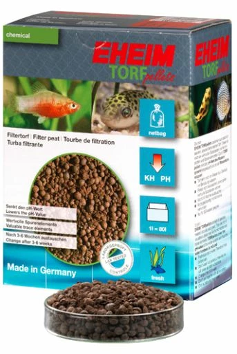 Eheim Granulé Tourbe 1 Litre 3 Eheim Granulé Tourbe 1 Litre