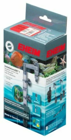Eheim Pièce DInstalación.