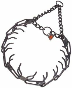 HS Sprenger Collier Punition Inoxydable