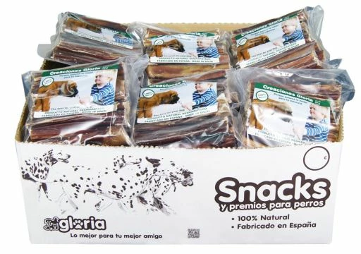 Gloria Pets Nerfs De Taureau Récipient Individual - 70 Unités 3 Gloria Pets Nerfs De Taureau Récipient Individual - 70 Unités