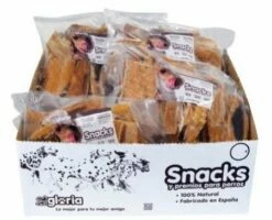 Gloria Pets Sac De Stick Tendon De Taureau 20 Unités