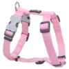 Red Dingo Harnais Classique Rose -Miscota Soldes Boutique 109760 9330725004801 1 g