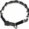 HS Sprenger Collier D'entraînement Tech Avec Fermeture à Pointes Noir Mat -Miscota Soldes Boutique 110058 4022853209535 1 g
