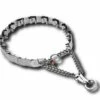 HS Sprenger Collier De Dressage à Pointes En Acier Inoxydable Neck-Tech -Miscota Soldes Boutique 110071 puas 0 g