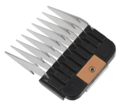 Moser Peigne Réglable En Métal 13mm