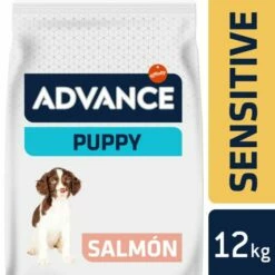 Advance Puppy Sensitive -Miscota Soldes Boutique 110853 1 3 g