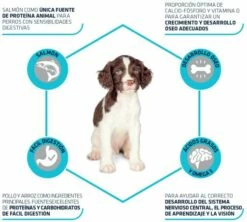 Advance Puppy Sensitive -Miscota Soldes Boutique 110853 3 4 g