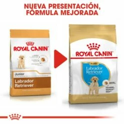 Royal Canin Labrador Retriever Puppy Aliment Pour Chiots -Miscota Soldes Boutique 112 8 7 g