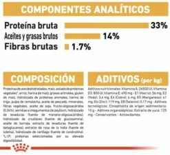 Royal Canin Labrador Retriever Puppy Aliment Pour Chiots -Miscota Soldes Boutique 112 9 8 g