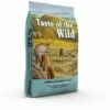 Taste Of The Wild Appalachian Valley Venison & Chick Pea Meal Pour Petits Chiens