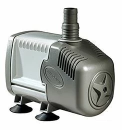 SICCE Pompe Syncra Silent 4.0 3500L/H