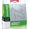 Arion Nourriture Pour Chiens Original Adult Medium Poulet Et Riz