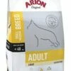 Arion Nourriture Pour Chiens Original Adult Small Medium Light -Miscota Soldes Boutique 113862 5414970055260 a 1 g