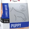 Arion Nourriture Pour Chiens Original Puppy Large Saumon Et Riz -Miscota Soldes Boutique 113867 5414970055130 1 g