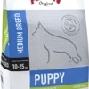 Arion Nourriture Pour Chiens Original Puppy Medium Poulet Et Riz
