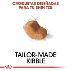 Royal Canin Tourteau Shih Tzu Adult -Miscota Soldes Boutique 114313 rc bhn shihtzu cv eretailkit 2 es es 4 g