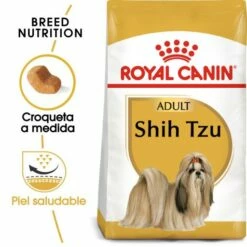 Royal Canin Tourteau Shih Tzu Adult
