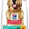 Hill's Science Plan Large Adult Perfect Weight Au Poulet -Miscota Soldes Boutique 114598 52742366906 0 g