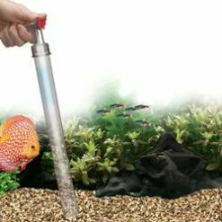 Fluval Fx Gravel Vac Aspirateur De Cailloux -Miscota Soldes Boutique 115802 15561103701 1 2 g