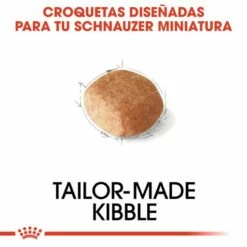 Royal Canin Tourteau Miniature Schnauzer Adult -Miscota Soldes Boutique 117 4 3 g
