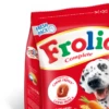 Frolic Nourriture Semi-humide Pour Chiens Adultes à Saveur De Bœuf -Miscota Soldes Boutique 117023 0 g