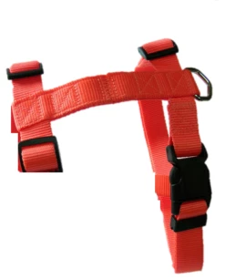 Freedog Arnés Fluorescente Naranja -Miscota Soldes Boutique 117645 79203 3 1 png 0 g