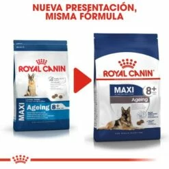Royal Canin Maxi Ageing+8 Pour Chiens Ages De Grande Taille 16 Royal Canin Maxi Ageing+8 Pour Chiens Ages De Grande Taille -Miscota Soldes Boutique 11792 6 6 g