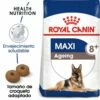 Royal Canin Maxi Ageing+8 Pour Chiens Ages De Grande Taille -Miscota Soldes Boutique 11792 0 g