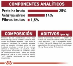 Royal Canin Tourteau Medium Adult +7 -Miscota Soldes Boutique 11794 8 7 g