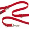 Halti Sangle D'entraînement Rouge 2 Halti Sangle D'entraînement Rouge -Miscota Soldes Boutique 118173 halti training lead red size s and l 1 g