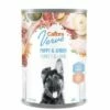 Calibra Verve Sans Grains Pour Chiots Et Juniors à La Dinde Et à L'agneau -Miscota Soldes Boutique 118402 g