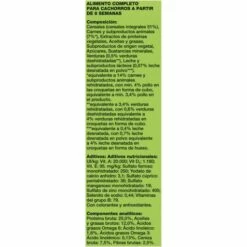 Friskies Junior Prr Poulet & Lait & Légume 9 Friskies Junior Prr Poulet & Lait & Légume -Miscota Soldes Boutique 118460 07613033796791 12333861 consumer data p1 3 g